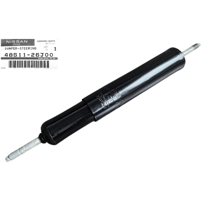 NISSAN PATROL GR II Y61 2.8 4.2 D 4.5 B 97- AMORTYZATOR SKRĘTU OE 48611-26J00